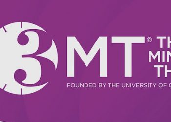 Convocatoria al Concurso Institucional 3MT 2025 en la UACJ